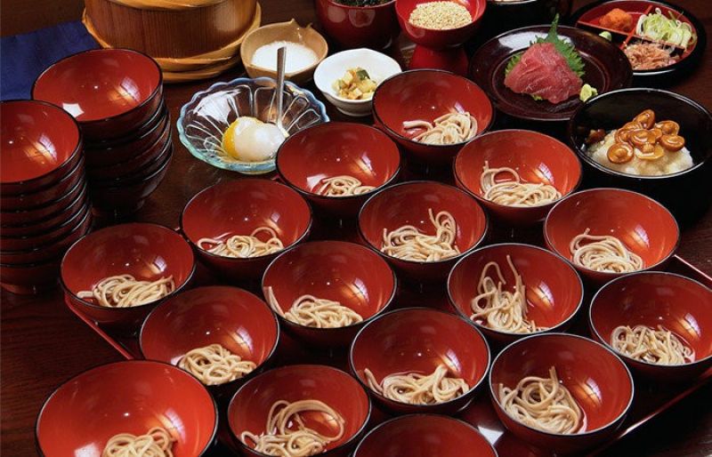 wanko soba wanko soba